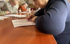 Chwila relaksu i kreatywności dla Senior&oacute;w 11