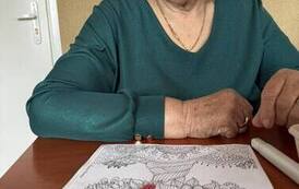 Chwila relaksu i kreatywności dla Senior&oacute;w 13