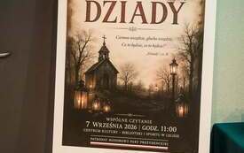 Galeria aktualności Narodowe czytanie 3