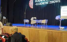 Galeria aktualności &bdquo;Szlachetni ludzie &ndash; szlachetne zdrowie&rdquo; 10