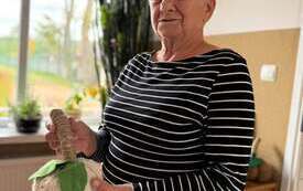 Galeria aktualności DYNIOWE SZALEŃSTWO U NASZYCH SENIOR&Oacute;W! 5