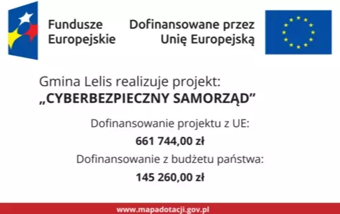 Zdjęcie do CYBERBEZPIECZNY SAMORZĄD