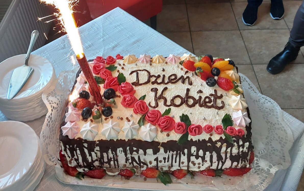 Zdjęcie do Dzień Kobiet