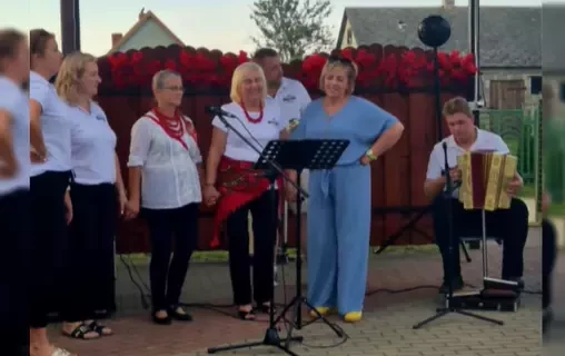 Zdjęcie do Pożegnanie Lata w Sercu Mazowsza