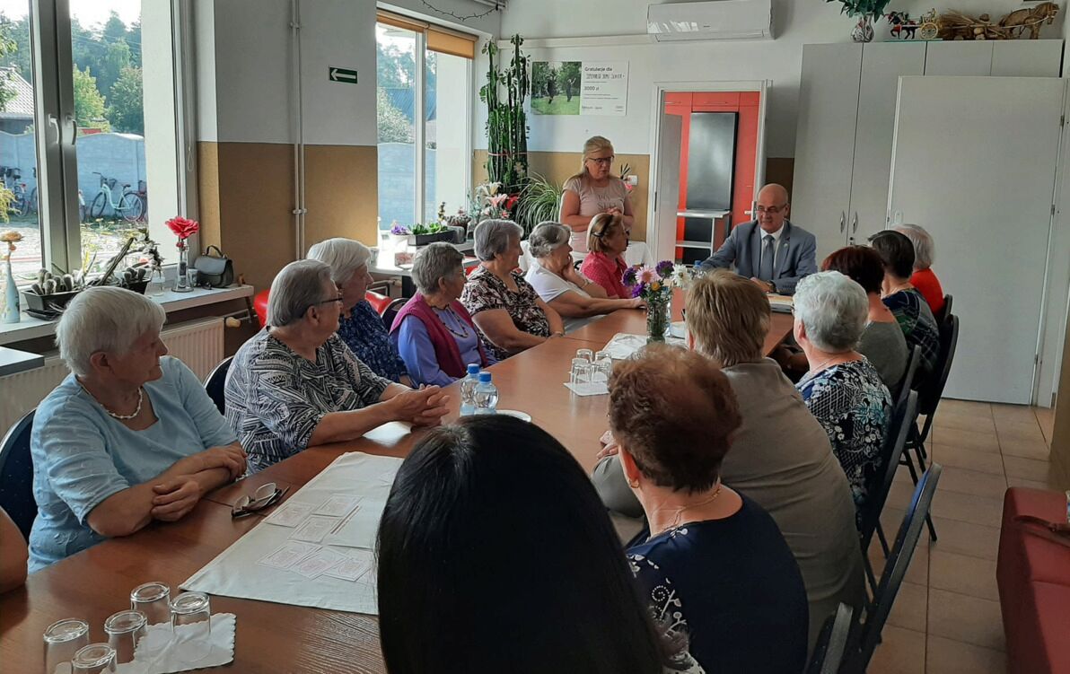 Zdjęcie do Narodowe Czytanie ,,Nad Niemnem"
