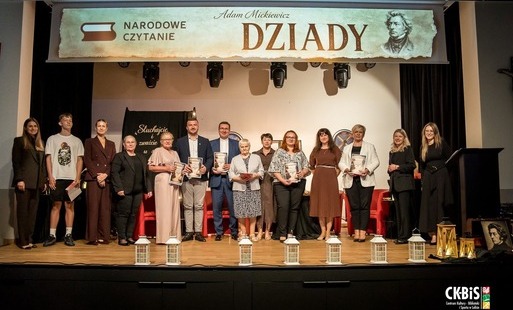 Narodowe czytanie